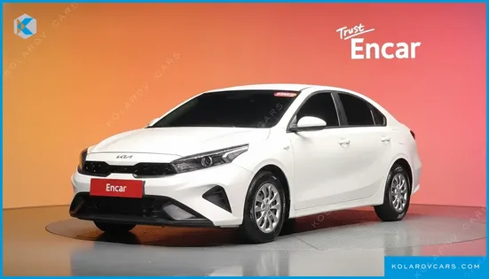 KIA K3 1.6