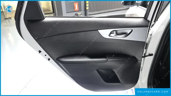 KIA K3 1.6