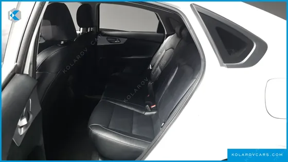 KIA K3 1.6
