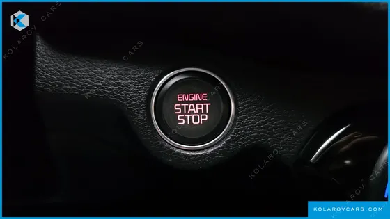 KIA K3 1.6