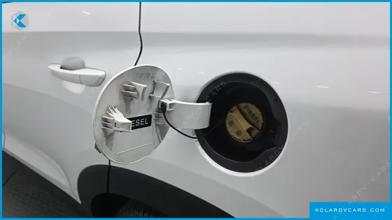 HYUNDAI TUCSON DIESEL 2.0 2WD