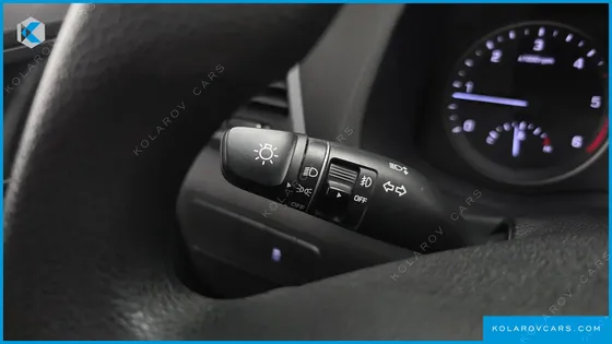 HYUNDAI TUCSON DIESEL 2.0 2WD
