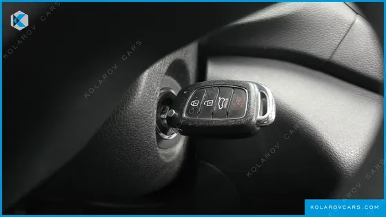 HYUNDAI TUCSON DIESEL 2.0 2WD