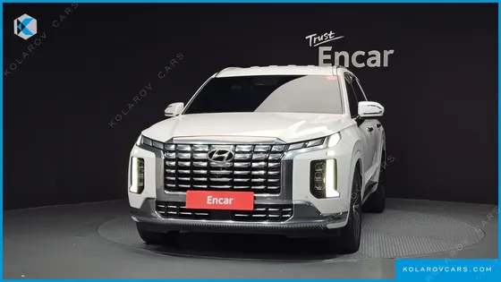 HYUNDAI PALISADE DIESEL 2.2 2WD