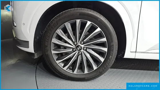 HYUNDAI PALISADE DIESEL 2.2 2WD