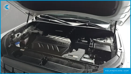 HYUNDAI PALISADE DIESEL 2.2 2WD