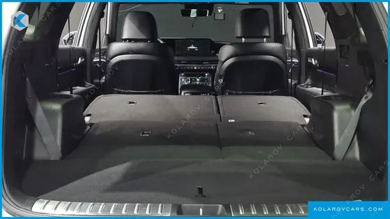 HYUNDAI PALISADE DIESEL 2.2 2WD