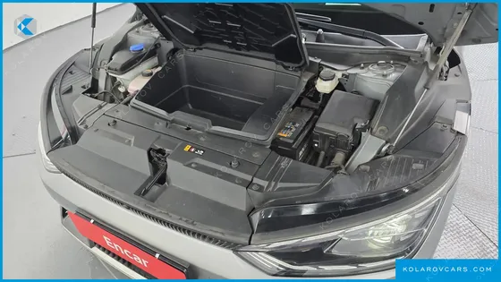 KIA EV6 LONG RANGE