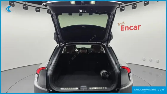 KIA EV6 LONG RANGE