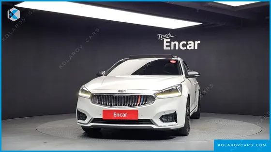 KIA K7 3.3 GDI NOBLESSE