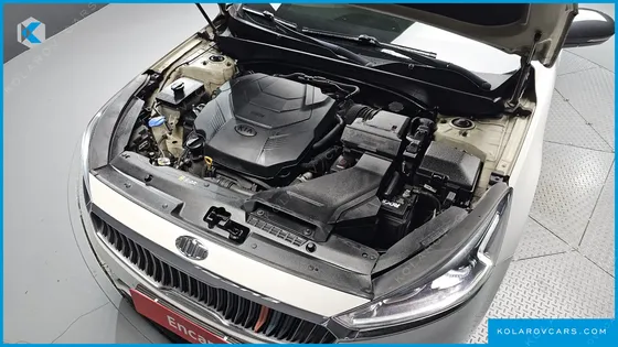 KIA K7 3.3 GDI NOBLESSE