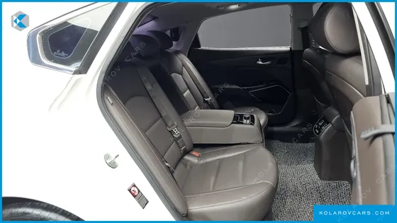 KIA K7 3.3 GDI NOBLESSE