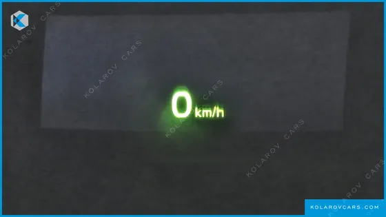 KIA K7 3.3 GDI NOBLESSE
