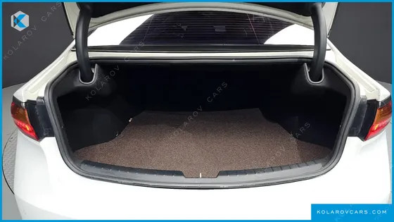 KIA K7 3.3 GDI NOBLESSE