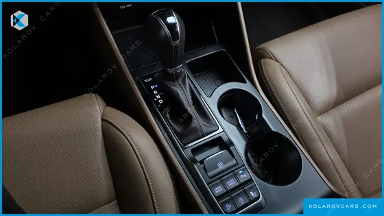 HYUNDAI TUCSON DIESEL 2.0 2WD