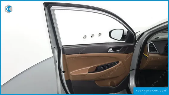 HYUNDAI TUCSON DIESEL 2.0 2WD