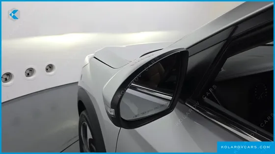HYUNDAI TUCSON DIESEL 2.0 2WD