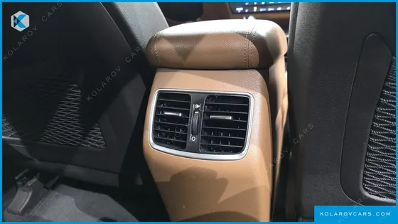 HYUNDAI TUCSON DIESEL 2.0 2WD