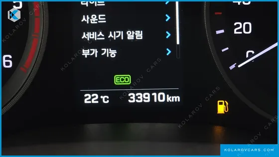HYUNDAI TUCSON DIESEL 2.0 2WD