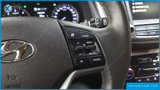 HYUNDAI TUCSON DIESEL 2.0 2WD