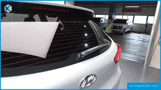 HYUNDAI TUCSON DIESEL 2.0 2WD