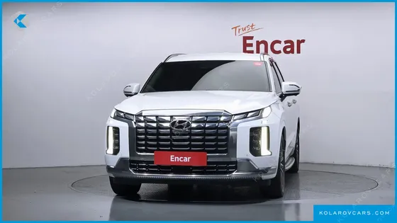 HYUNDAI PALISADE GASOLINE 3.8 2WD