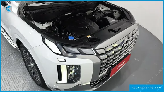 HYUNDAI PALISADE GASOLINE 3.8 2WD