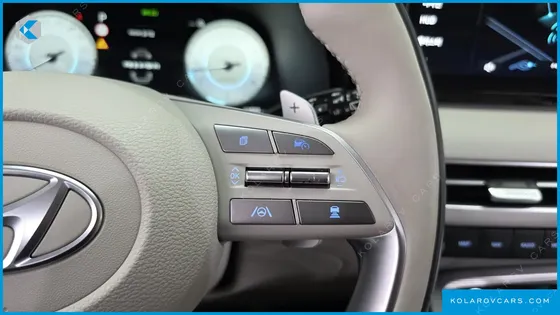 HYUNDAI PALISADE GASOLINE 3.8 2WD