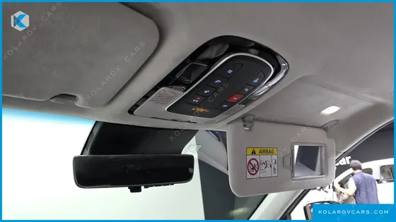 HYUNDAI PALISADE GASOLINE 3.8 2WD