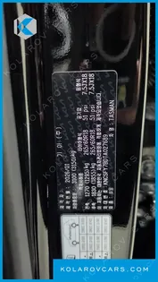 KIA TASMAN 2.5T GASOLINE 4WD