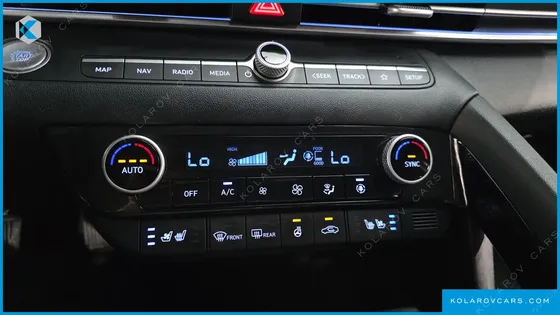 HYUNDAI ELANTRA (AVANTE) 1.6
