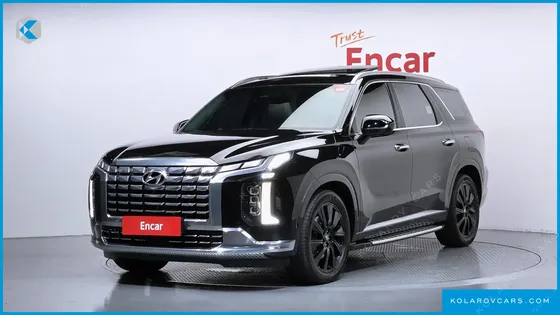 HYUNDAI PALISADE DIESEL 2.2 4WD