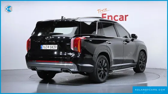 HYUNDAI PALISADE DIESEL 2.2 4WD