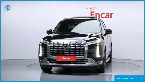 HYUNDAI PALISADE DIESEL 2.2 4WD