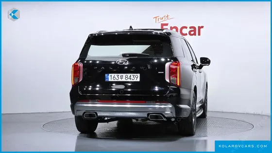 HYUNDAI PALISADE DIESEL 2.2 4WD