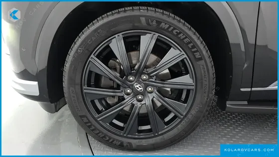 HYUNDAI PALISADE DIESEL 2.2 4WD