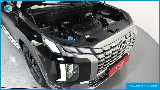 HYUNDAI PALISADE DIESEL 2.2 4WD