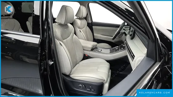 HYUNDAI PALISADE DIESEL 2.2 4WD