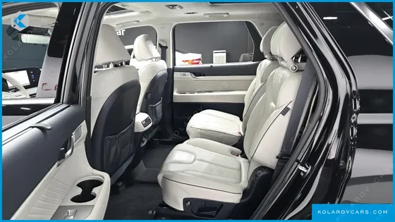 HYUNDAI PALISADE DIESEL 2.2 4WD