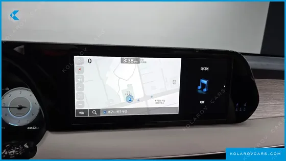 HYUNDAI PALISADE DIESEL 2.2 4WD