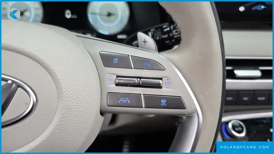 HYUNDAI PALISADE DIESEL 2.2 4WD