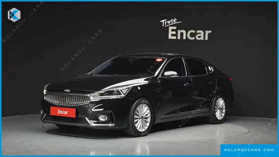 KIA K7 2.4 GDI PRESTIGE