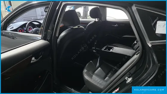 KIA K7 2.4 GDI PRESTIGE