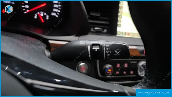 KIA K7 2.4 GDI PRESTIGE
