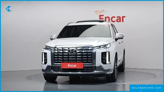 HYUNDAI PALISADE GASOLINE 3.8 4WD