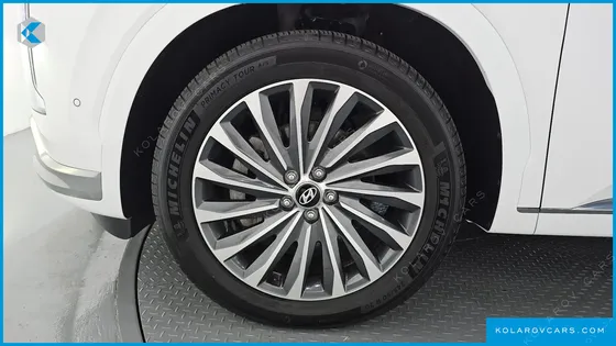 HYUNDAI PALISADE GASOLINE 3.8 4WD