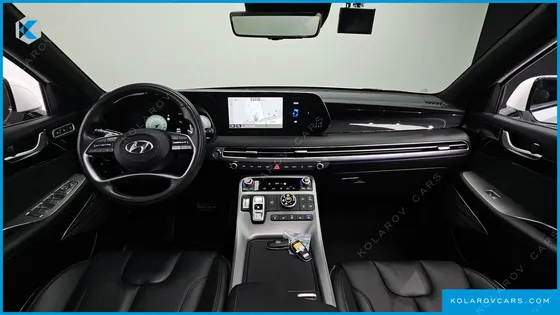HYUNDAI PALISADE GASOLINE 3.8 4WD