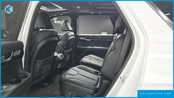 HYUNDAI PALISADE GASOLINE 3.8 4WD