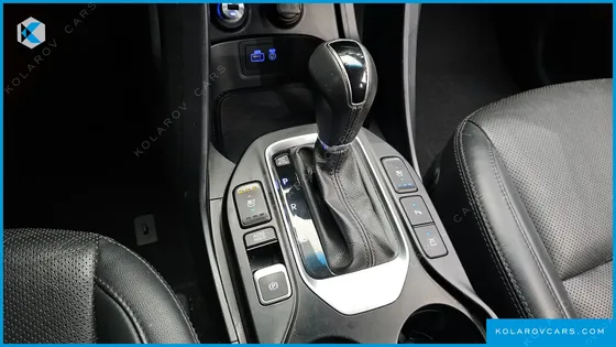 HYUNDAI SANTA FE DIESEL 2.2 4WD