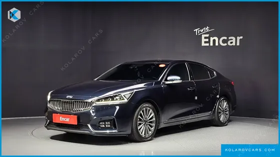 KIA K7 2.4 GDI LIMITED